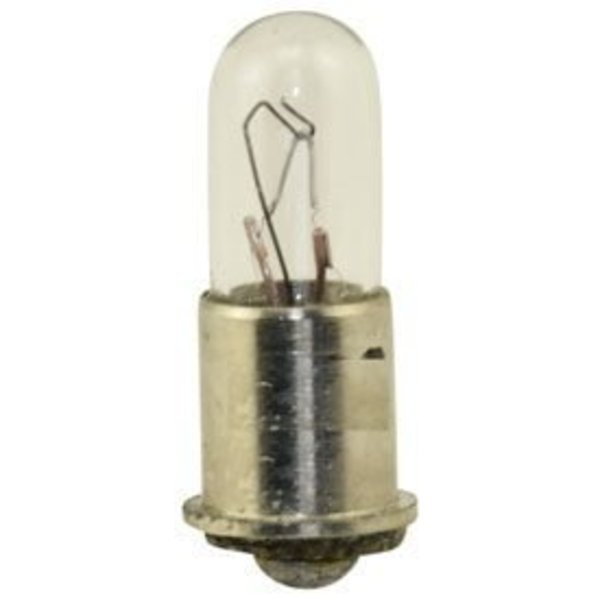 Ilb Gold Aviation Bulb, Replacement For Norman Lamps 328 328